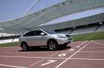 Lexus RX400h 2006 года